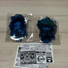 鬼滅　ここみえ　善逸&しのぶ