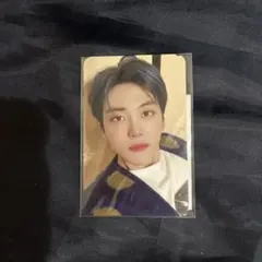 NCT マーク The Firstfruit ショーケス FC入会特典 トレカ - メルカリ