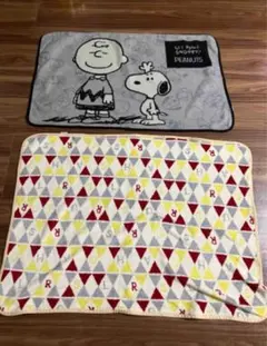 PEANUTS スヌーピー タオル