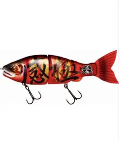 ジョインテッドクロー ラチェット 184 感極 金DARUMA - メルカリ