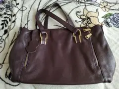Alexander Wang dariaレザー ショルダーバッグ - メルカリ