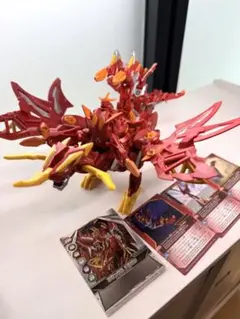 2026年最新】爆丸 コロッサスドラゴンの人気アイテム - メルカリ