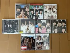 섹시존 9 CD 대량 판매