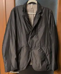 [最終値下げ]ダウンジャケット　(ブルゾン)