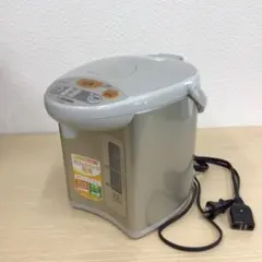 B0511-01 象印 電動ポット 2.2L CD-WX22 2016年製のサムネイル