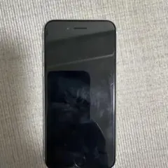 Apple iPhone 本体 ホワイト