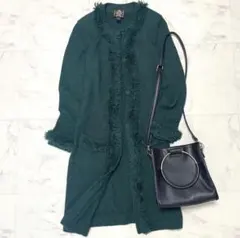 2025年最新】ロイヤルアルパカ カーディガンの人気アイテム - メルカリ