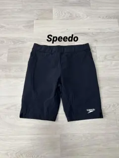 Speedo メンズ ハーフパンツ Lのサムネイル