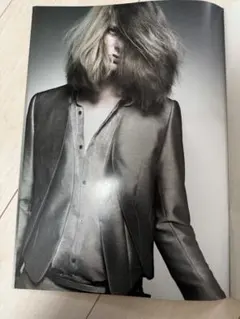 d*7様 レア Dior homme 2007SS キャミソール タンクトップ - メルカリ