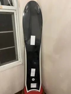 【オフトレ用】RIDE DH スノーボード 153cm　エッジ全周囲ダリング済み オフトレ用】RIDE DH スノーボード 153cm エッジ全周囲ダリング