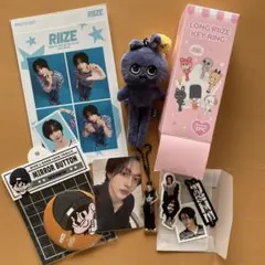 2026年最新】RIIZEポップアップの人気アイテム - メルカリ