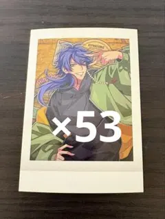 ヒプマイ　ヒプノシスマイク　有栖川帝統　ぱしゃこれ　Flava2 フレイヴァ2