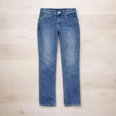 定番 EDWIN403 レディース ストレートデニム W29