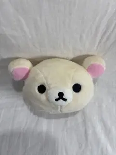 リラックマ コリラックマ 小物入れ