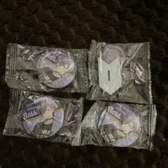 くら寿司 にじさんじコラボ 榊ネスセット