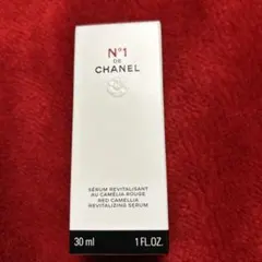 N°1 de CHANEL セラム 30ml