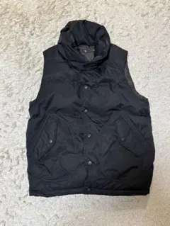 ＋J ユニクロ ジルサンダー ダウンベスト M