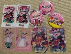 ドズル社 おおはらMEN おまとめセット