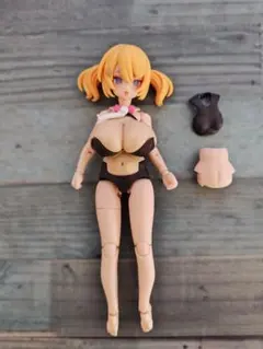 マフィアルテ パンナコッタ・フーゴ フィギュア 3体セット - メルカリ