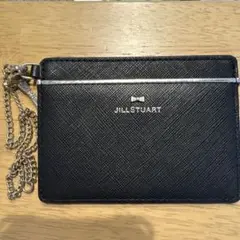 JILLSTUART パスケース