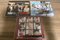 SnowMan スノ　CD BREAKOUT 君は僕のもの