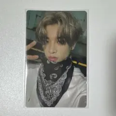 ENHYPEN manifesto ジェイク トレカ