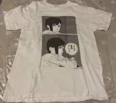 チェンソーマン　東山コベニ　Tシャツ