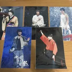 SnowMan 深澤辰哉 祭GALA グッズセット - メルカリ
