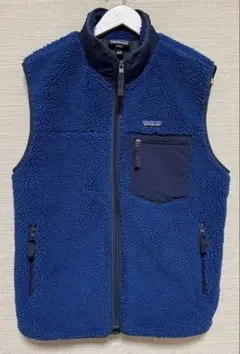 専用パタゴニア メンズ クラシック レトロX ベスト M