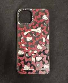 Hello Kitty×CASETiFY iPhone13