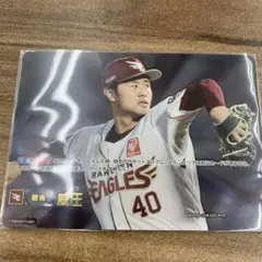 ドリームオーダー　威圧　SP 東北楽天