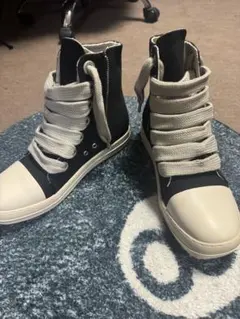 Rick Owens リックオウエンス FAUN 46 MILK - メルカリ