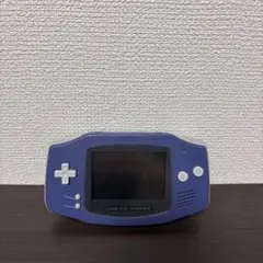 ゲームボーイアドバンス 本体