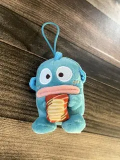 スシロー はぴだんぶい ハンギョドン 後半 日焼け