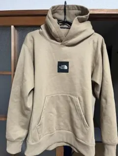 ザノースフェイス　パーカー　M