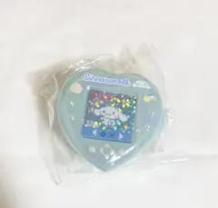 サンリオ シークレットミニゲーム機風チャーム シナモロール　シナモン