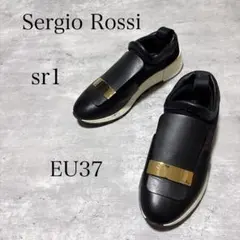 Sergio Rossi sr1 ランニング スニーカー EU37のサムネイル
