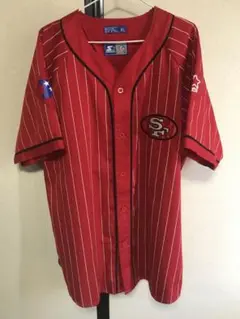 2026年最新】49ers starterの人気アイテム - メルカリ