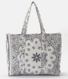 journal standard luxe 【LARA ETHNICS】TOTEのサムネイル