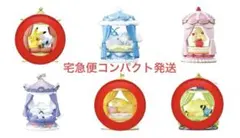 り*ご様 ポケモンナイティナイトコレクション フィギュア