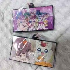 一番くじ プリキュア 名場面ラバーチャーム プリキュア5GoGo!