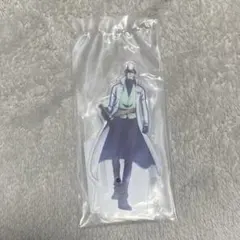 ワンピース アクリルスタンド ヘルメッポ