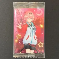 ホロライブ ウエハース vol.5 鷹嶺ルイ