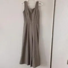 GU サロペット サイズ不明