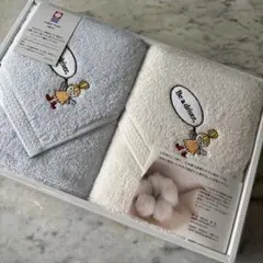 今治タオル imabari towel フェイスタオル 新品　MAZDA