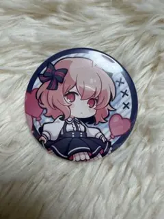 2026年最新】nqrse 缶バッジ xyzの人気アイテム - メルカリ