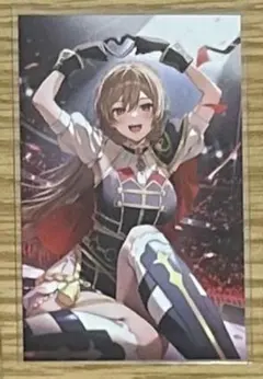 にじさんじ　フレン・E・ルスタリオ　ノスタルジアコレクション2025