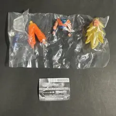 フィギュア　ドラゴンボール　超サイヤ人3孫悟空　SPECIAL EDITION