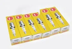 NGK　BPR7HS-10(1092) スパークプラグ新品 6本セット