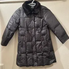 BeBe べべ　ダウンコート　120